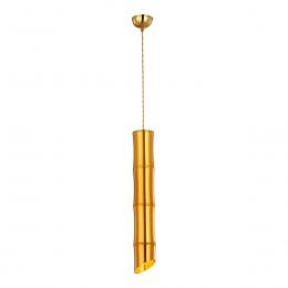 Подвесной светильник Lussole Loft Bamboo LSP-8566  - 1 купить
